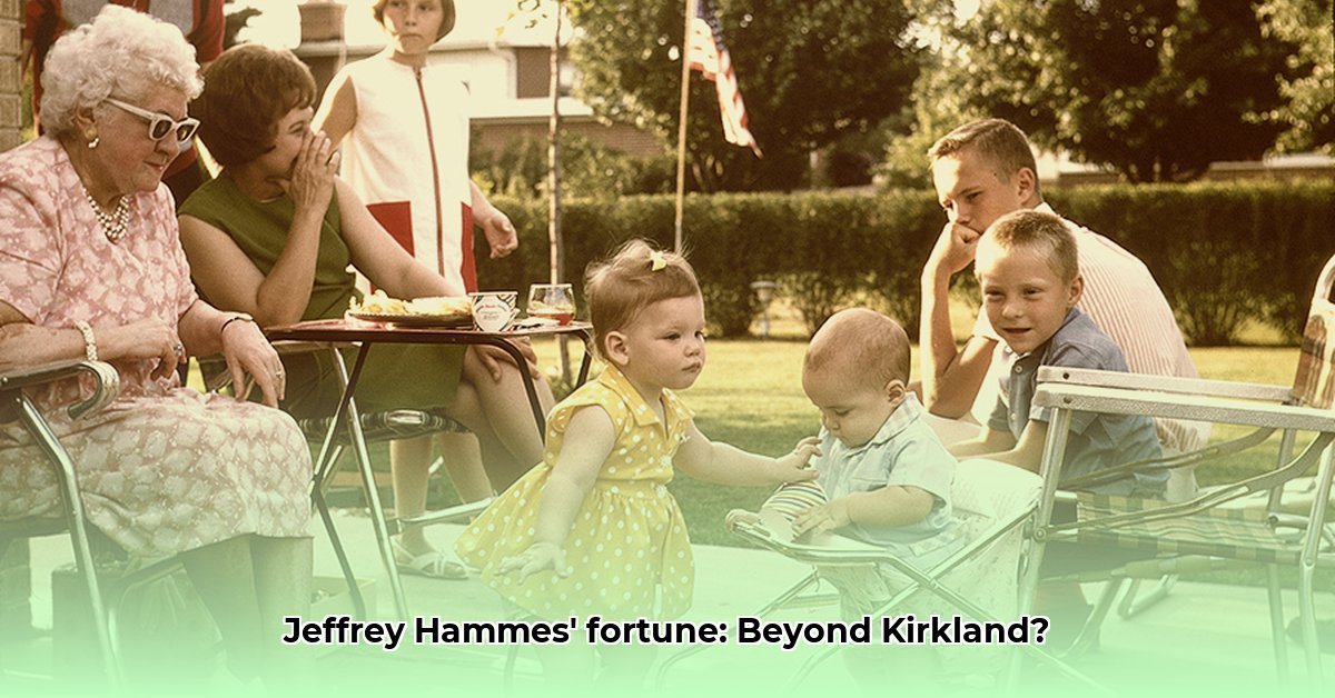 jeffrey-hammes-net-worth